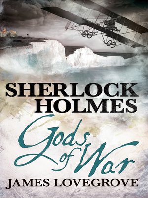 cover image of Gods of War